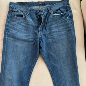 Lucky brand jeans